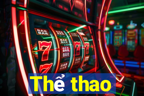 Thể thao