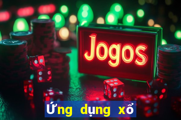 Ứng dụng xổ số 404