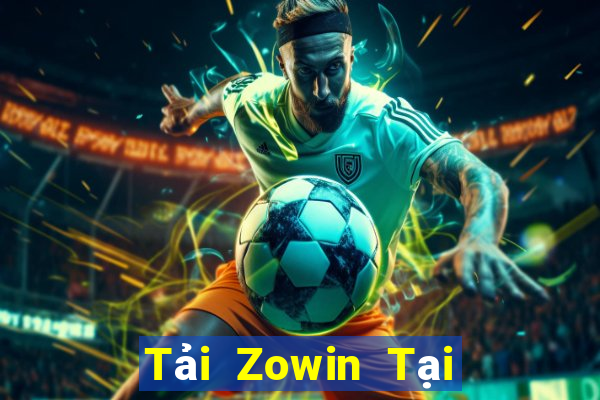 Tải Zowin Tại Game Bài Đổi The