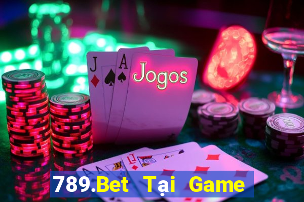 789.Bet Tại Game Bài Đổi Thưởng Nạp Bằng Sms