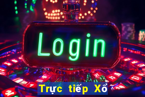 Trực tiếp Xổ Số ninh thuận ngày 25