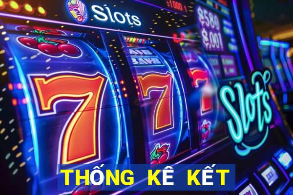 THỐNG KÊ KẾT QUẢ XSQN Thứ 2