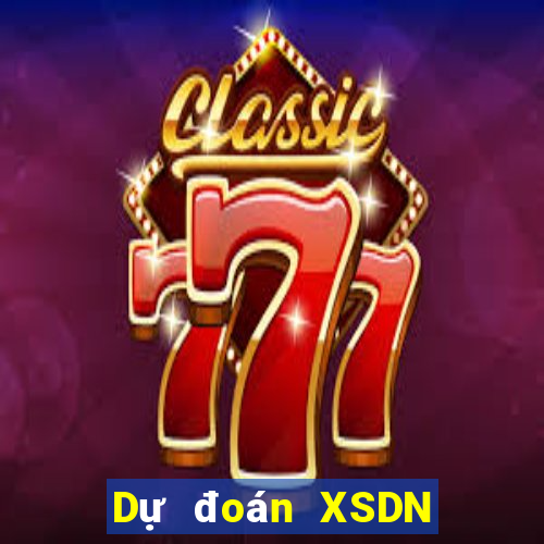 Dự đoán XSDN Thứ 6