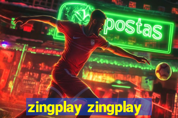 zingplay zingplay