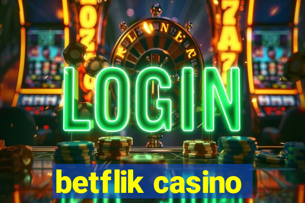 betflik casino