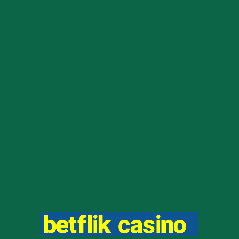 betflik casino