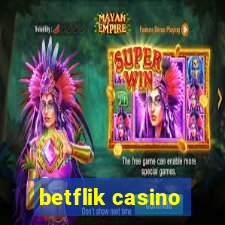 betflik casino