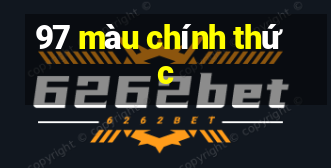 97 màu chính thức