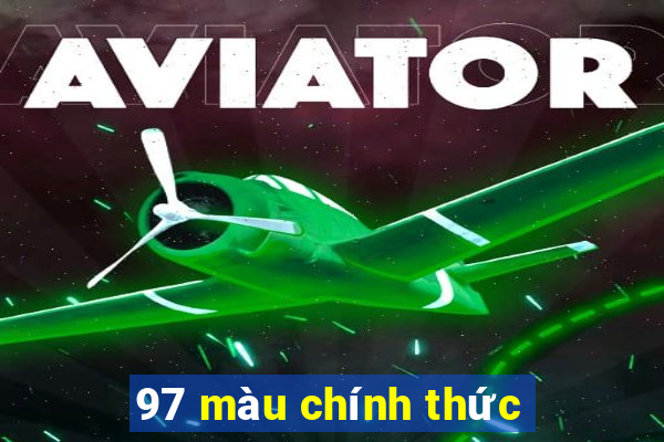 97 màu chính thức