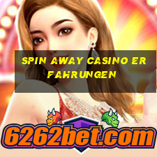 spin away casino erfahrungen