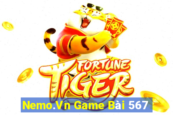 Nemo.Vn Game Bài 567