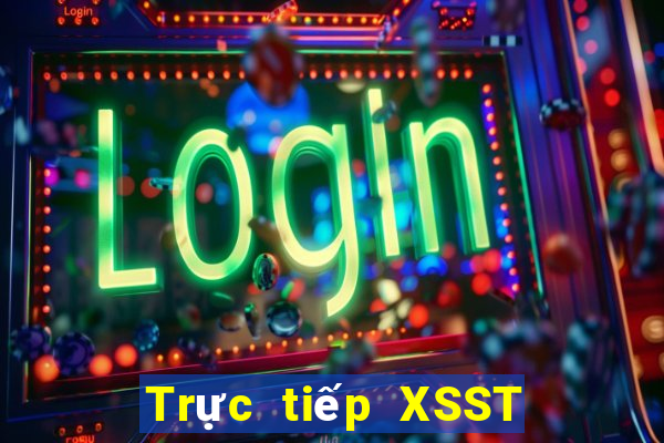 Trực tiếp XSST ngày 13