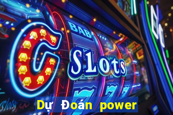 Dự Đoán power 6 55 ngày 13