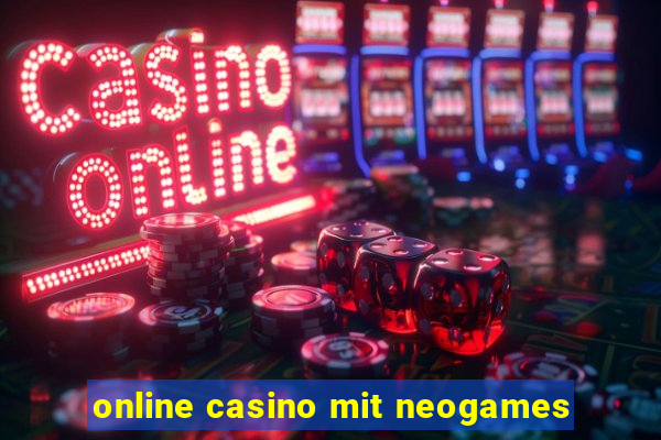 online casino mit neogames