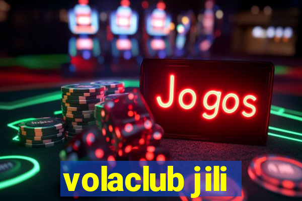 volaclub jili