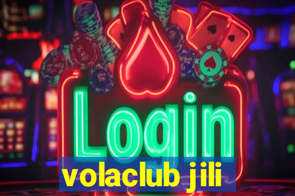 volaclub jili