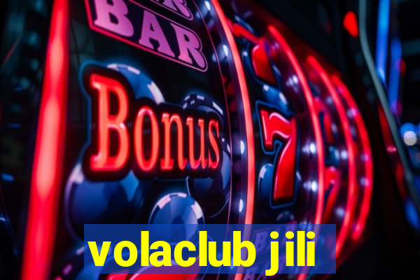 volaclub jili