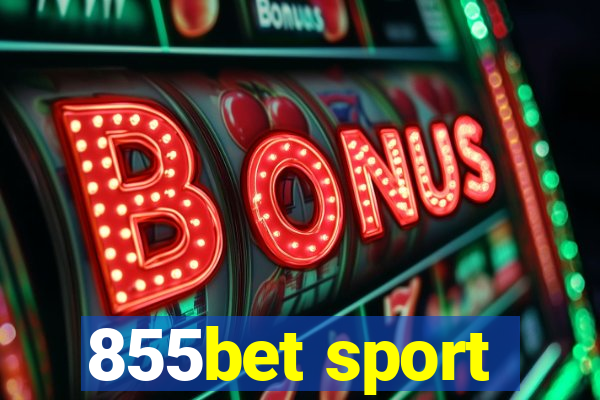 855bet sport