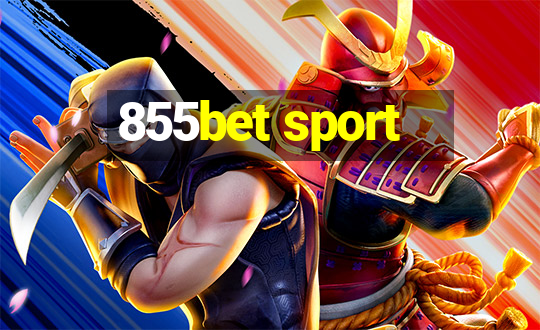 855bet sport