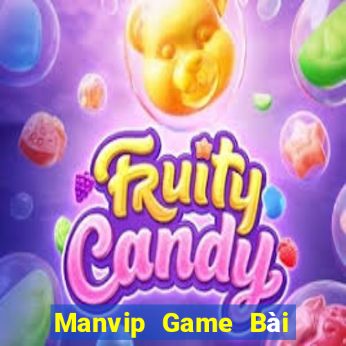 Manvip Game Bài 52Fun Đổi Thưởng