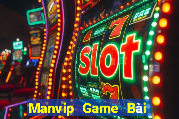 Manvip Game Bài 52Fun Đổi Thưởng