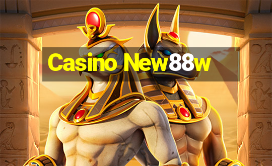 Casino New88w