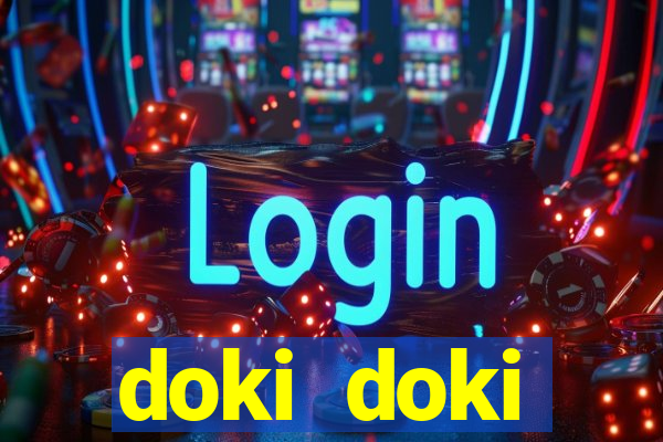 doki doki literature club apk