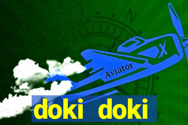 doki doki literature club apk