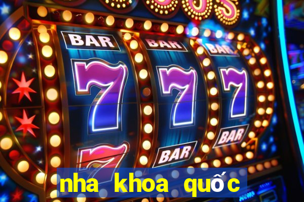 nha khoa quốc tế việt đức