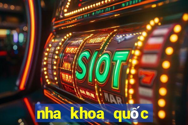 nha khoa quốc tế việt đức