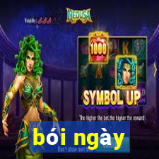 bói ngày