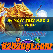 sw Maya Treasure Giới thiệu