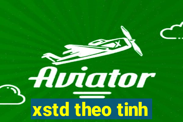 xstd theo tinh