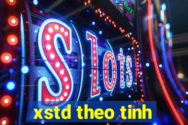 xstd theo tinh