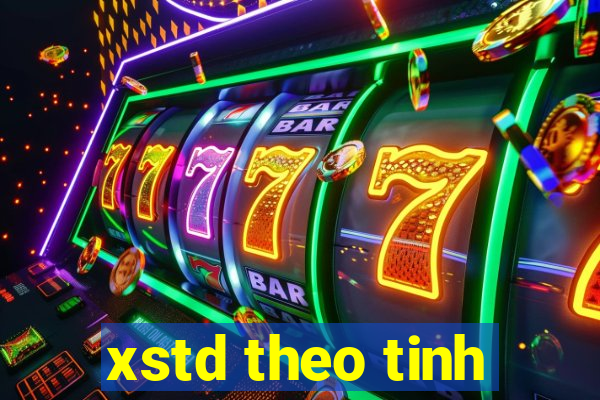 xstd theo tinh