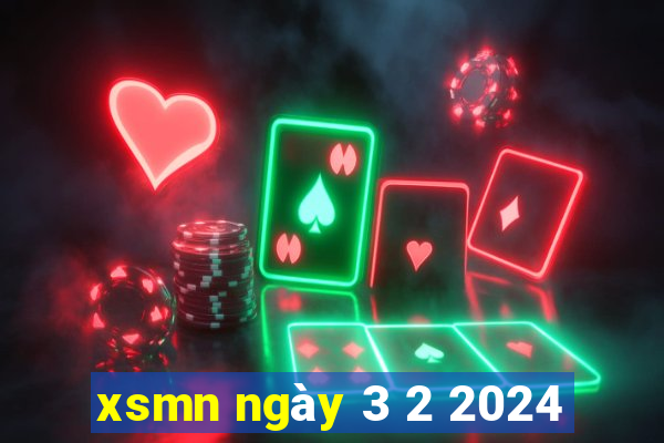 xsmn ngày 3 2 2024