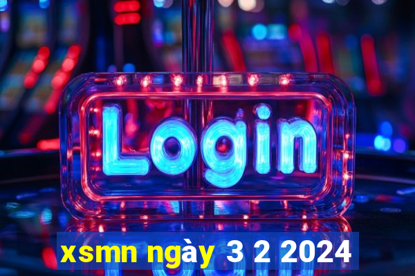 xsmn ngày 3 2 2024