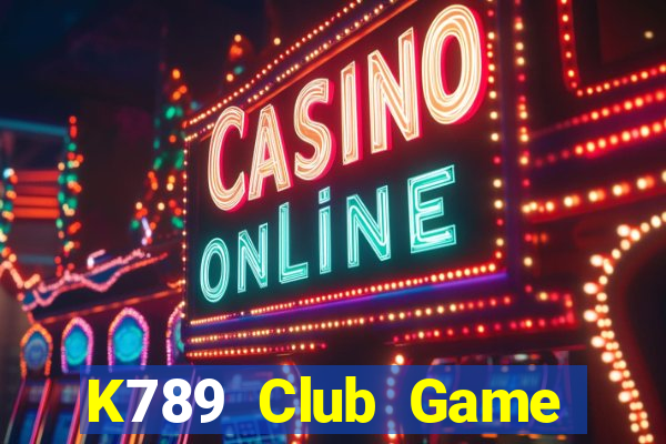 K789 Club Game Bài Mèo Nổ