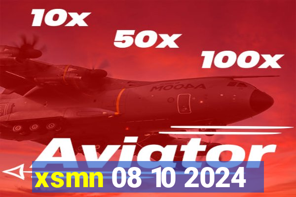 xsmn 08 10 2024