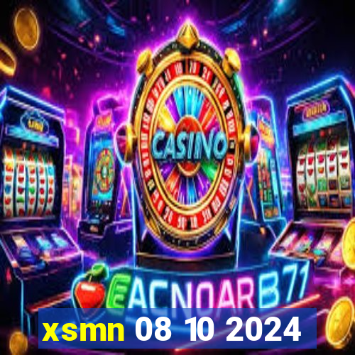 xsmn 08 10 2024