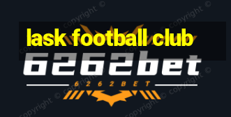 lask football club