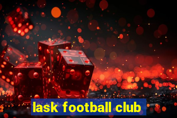 lask football club