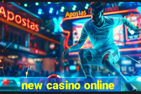 new casino online