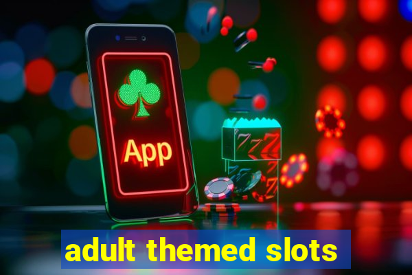 adult themed slots