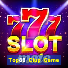 Top88 Clup Game Bài Apk