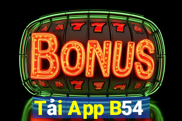 Tải App B54