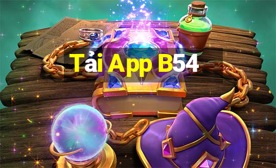 Tải App B54