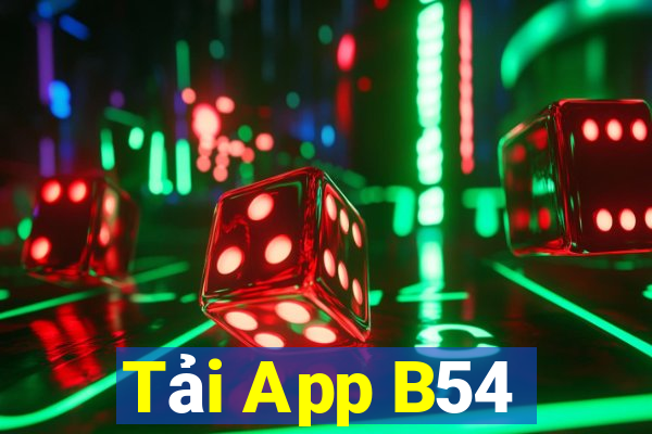 Tải App B54