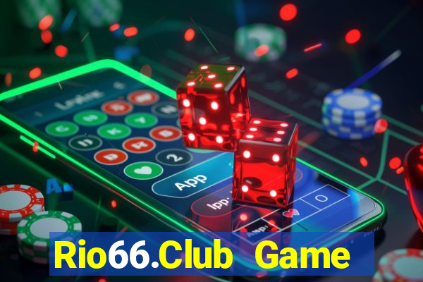 Rio66.Club Game Bài Club