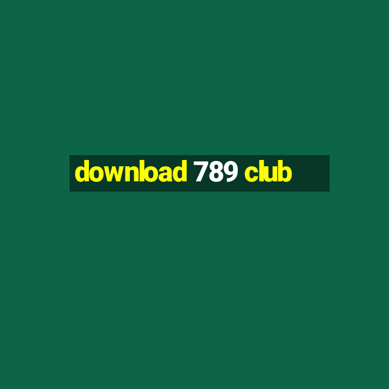 download 789 club